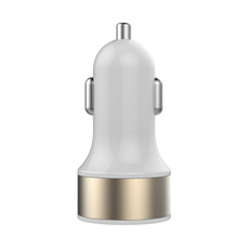 USB In-car Charger-Model No. CS 015