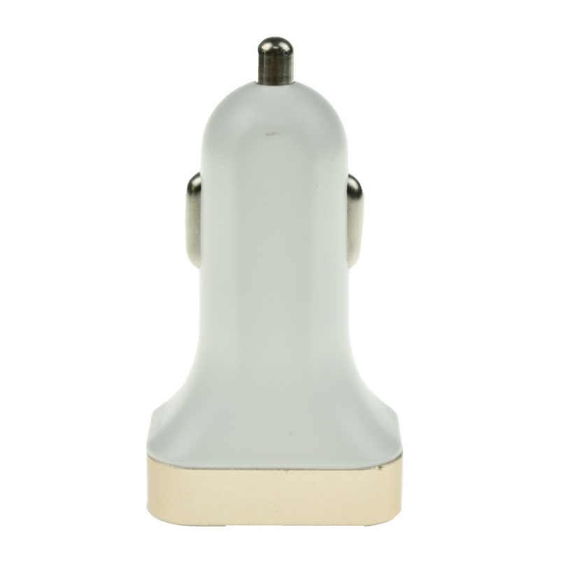 USB In-car Charger-Model No.  CS 013