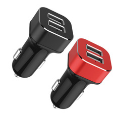 USB In-car Charger-Model No. CS 012