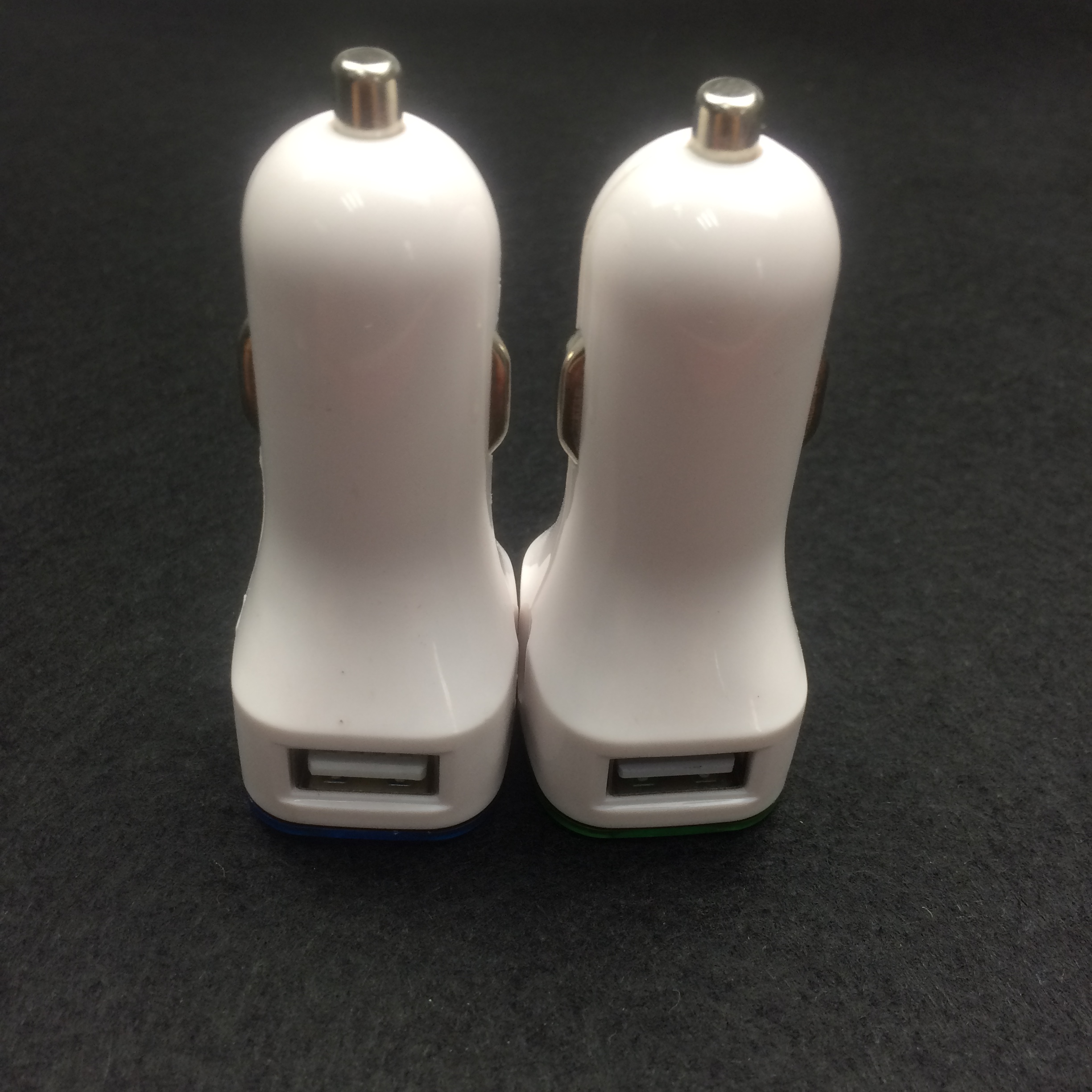 USB In-car Charger