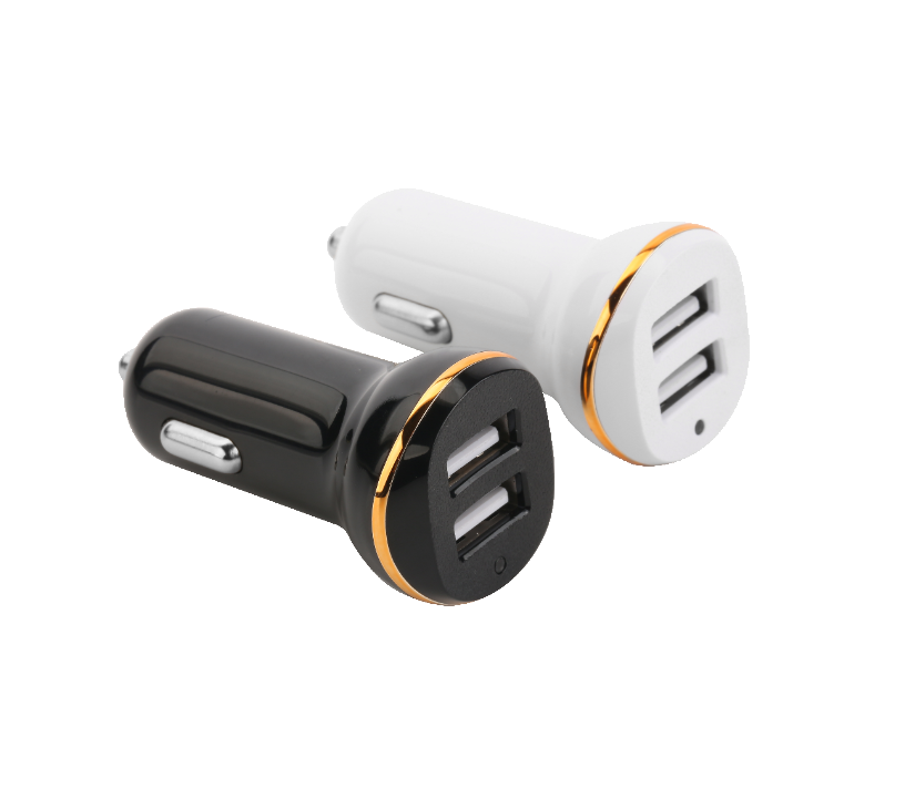USB In-car Charger