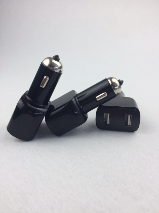 USB In-car Charger