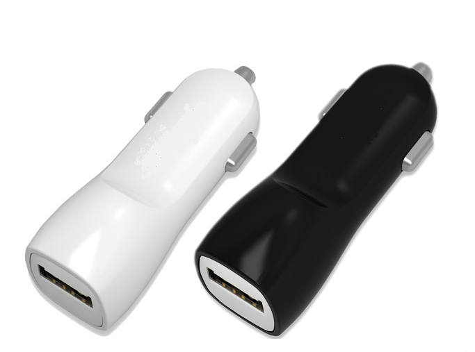 USB In-car Charger