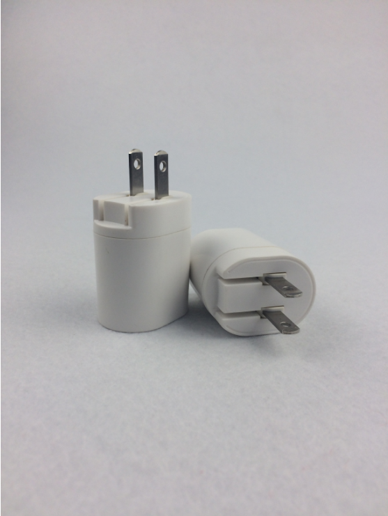 USB Travel Charger